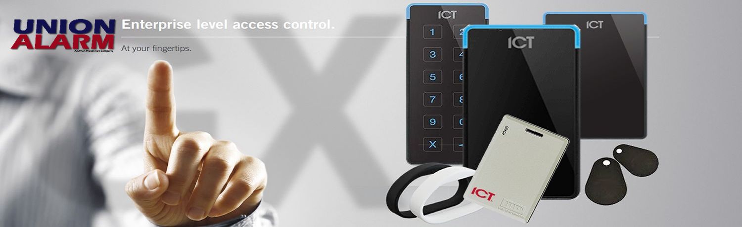 Card-Access-Control-Systems-ICT-Protege-Calgary-Union-Alarm